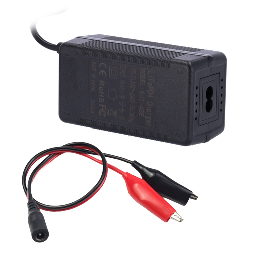 [BATT-LI-CHARGER-3A] BATT-LI-CHARGER-3A