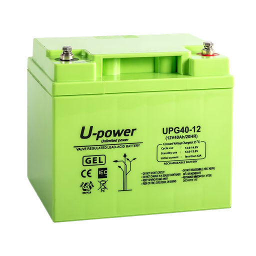 [BATT-1240-U] BATT-1240-U