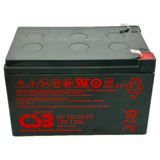 [BATT-1212-CSB] BATT-1212-CSB
