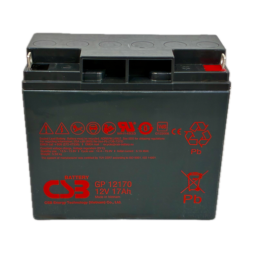 [BATT-1217-CSB] BATT-1217-CSB