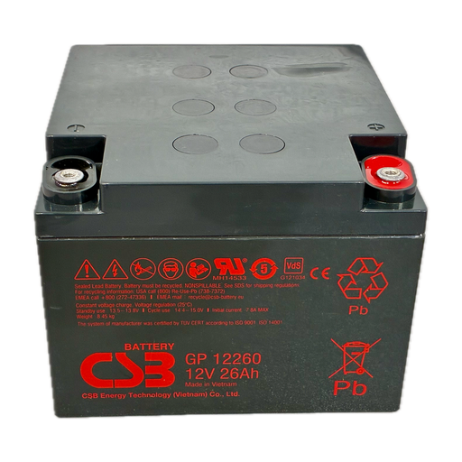 [BATT-1226-CSB] BATT-1226-CSB