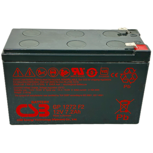 [BATT-1272-CSB] BATT-1272-CSB