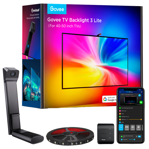 [GV-TV-H6097-3L-40] GV-TV-H6097-3L-40