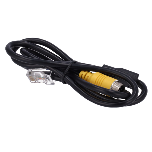 [ST-6PIN-POWER-RJ45] ST-6PIN-POWER-RJ45