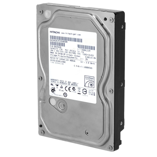 [HD1TB-S-REFURBISHED] HD1TB-S-REFURBISHED