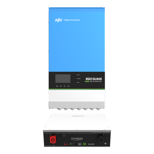 [TBB-RIOSUN2-5KVA-1x-DY-DLC-5120] TBB-RIOSUN2-5KVA-1x-DY-DLC-5120
