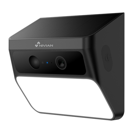 [NVS-IPC-SOLARLIGHT] NVS-IPC-SOLARLIGHT