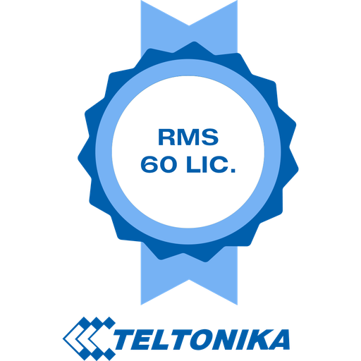 [TK-60RMS-CREDIT-BUNDLE] TK-60RMS-CREDIT-BUNDLE