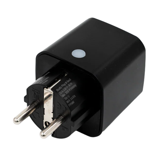 [SH-PLUG-M-GEN3-B] SH-PLUG-M-GEN3-B