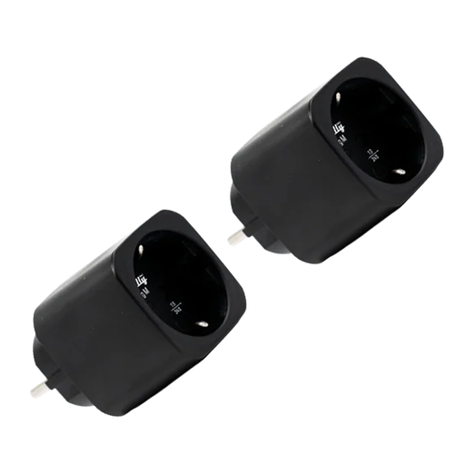 [SH-PLUG-M-GEN3-B-X2] SH-PLUG-M-GEN3-B-X2