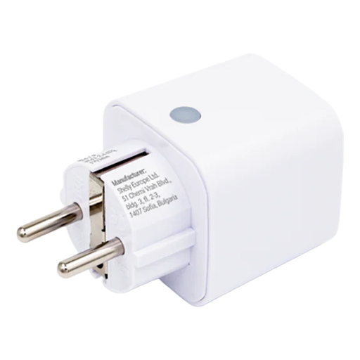 [SH-PLUG-M-GEN3-W] SH-PLUG-M-GEN3-W