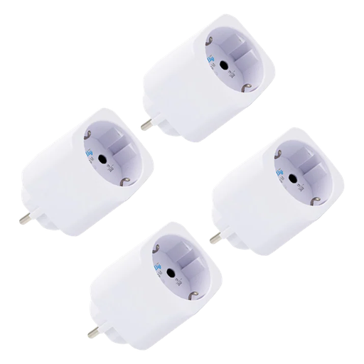 [SH-PLUG-M-GEN3-W-X4] SH-PLUG-M-GEN3-W-X4