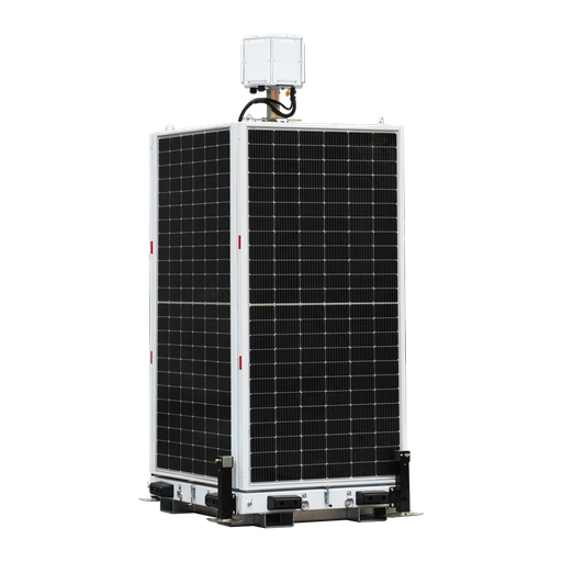[TRAILER-14KWH-460-6M] TRAILER-14KWH-460-6M