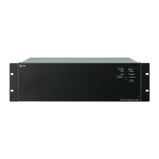 [TOA-VX-3150DS] TOA-VX-3150DS