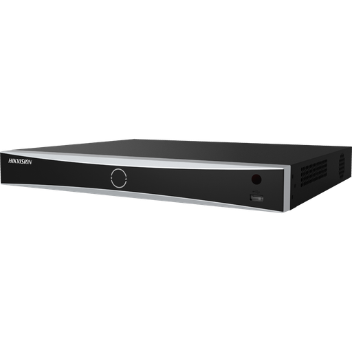 [DS-7608NXI-M2/VPro] DS-7608NXI-M2/VPro