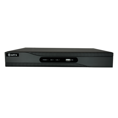 [SF-NVR6104-4K-VS2] SF-NVR6104-4K-VS2