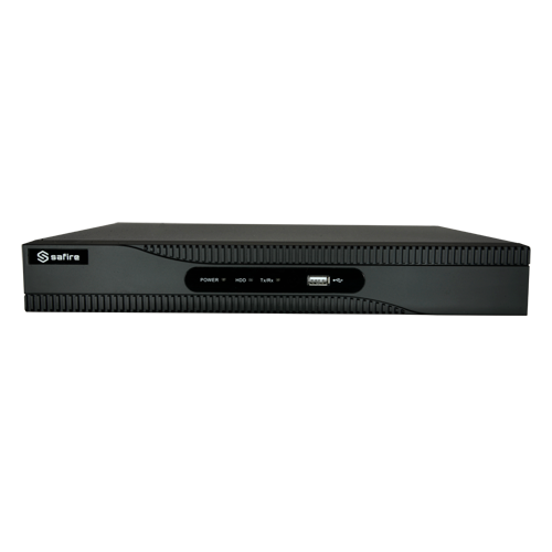 [SF-NVR6104-4K4P] SF-NVR6104-4K4P