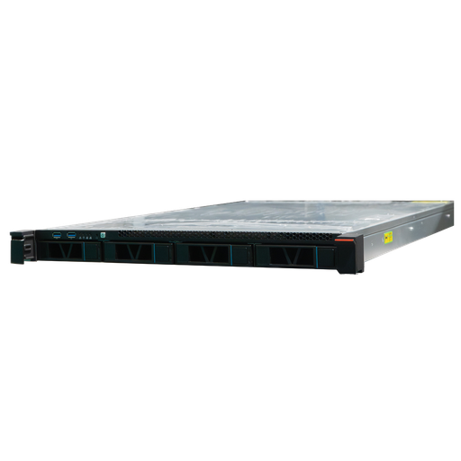 [NX-SERVER2-4BAY-1U-32CH-CUSTOM] NX-SERVER2-4BAY-1U-32CH-CUSTOM