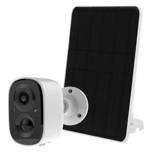 [CG6-SOLAR5V-6W] CG6-SOLAR5V-6W