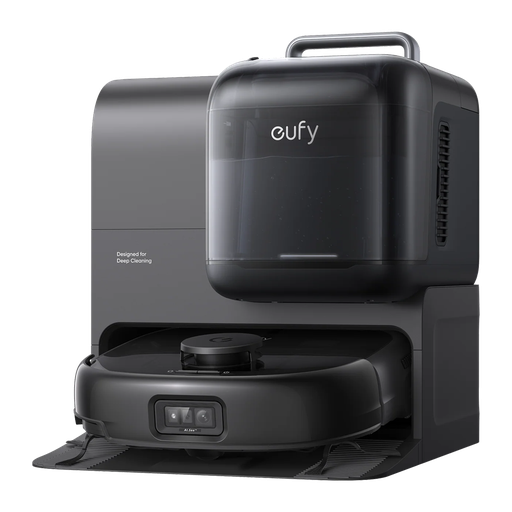 [EUFY-ROBOT-VACUUM-OMNI-E28] EUFY-ROBOT-VACUUM-OMNI-E28