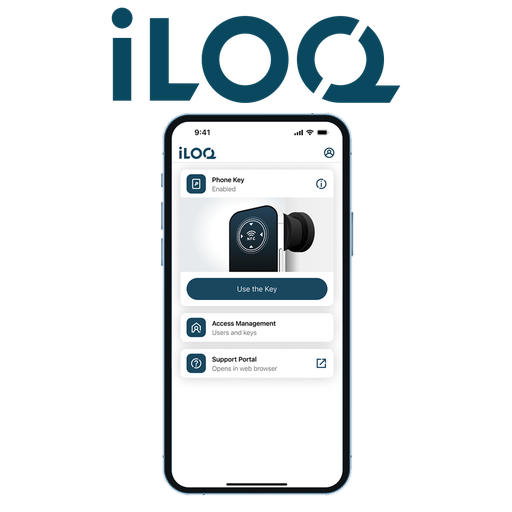 [ILOQ-LICENSE-PLUS-500APP] ILOQ-LICENSE-PLUS-500APP
