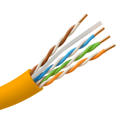 [UV-UTP6-305-LSZH-Dca-OR] UV-UTP6-305-LSZH-Dca-OR