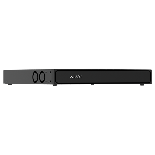 [AJ-NVR216-HAC-8P-B] AJ-NVR216-HAC-8P-B