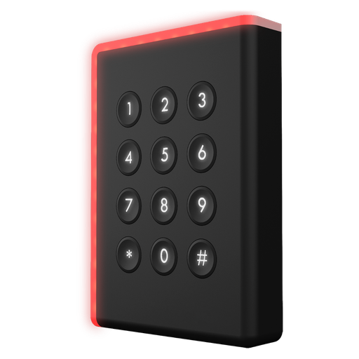 [SF-AC1101KEM-WR] SF-AC1101KEM-WR