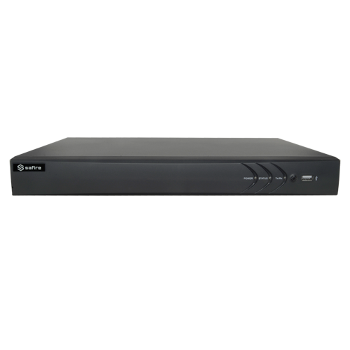 [SF-NVR3108-8P] SF-NVR3108-8P