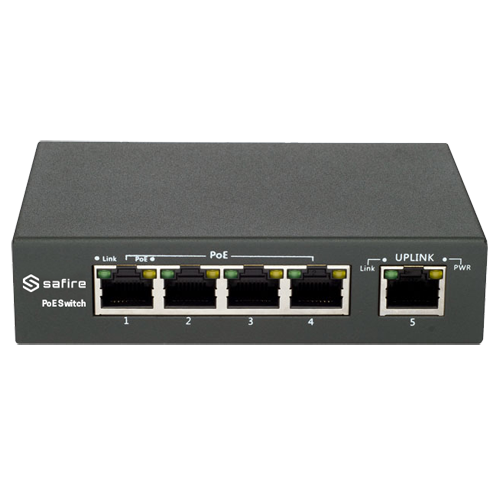 [SW0404POE-60W] SW0404POE-60W