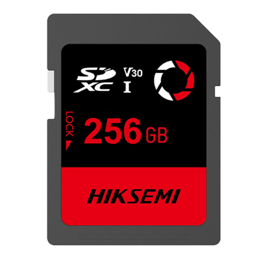 [HS-SD-E30STD/256G/CAPTURE/W] HS-SD-E30STD/256G/CAPTURE/W