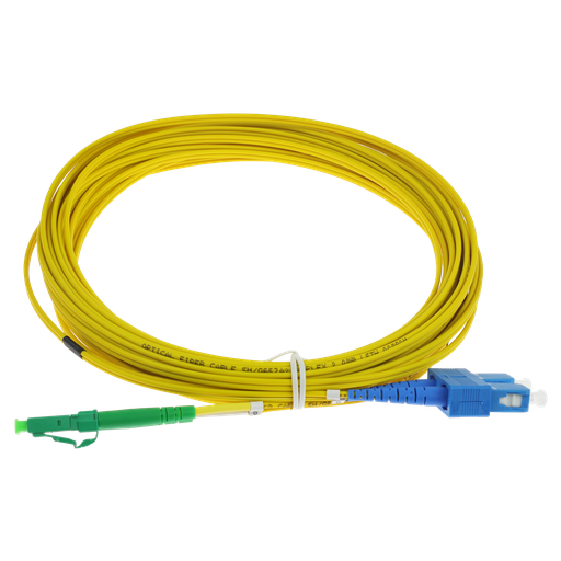 [SF-LC-APC-SC-UPC-SM-DX-10M] SF-LC-APC-SC-UPC-SM-DX-10M