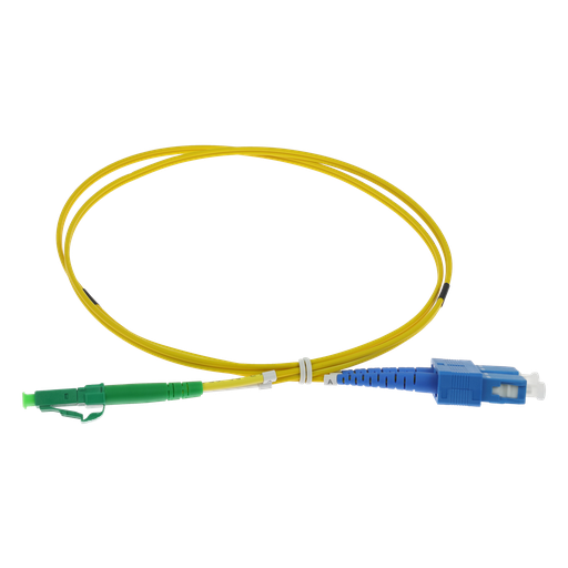 [SF-LC-APC-SC-UPC-SM-DX-1M] SF-LC-APC-SC-UPC-SM-DX-1M